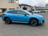 XV  2.0 アドバンス 4WD