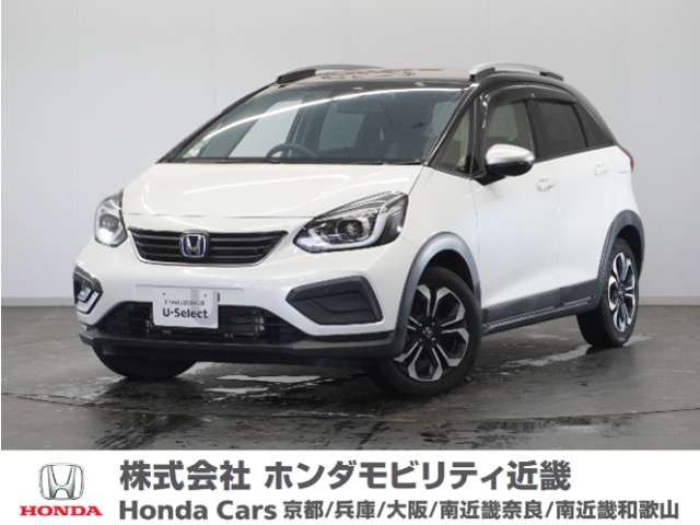 ホンダ フィット 