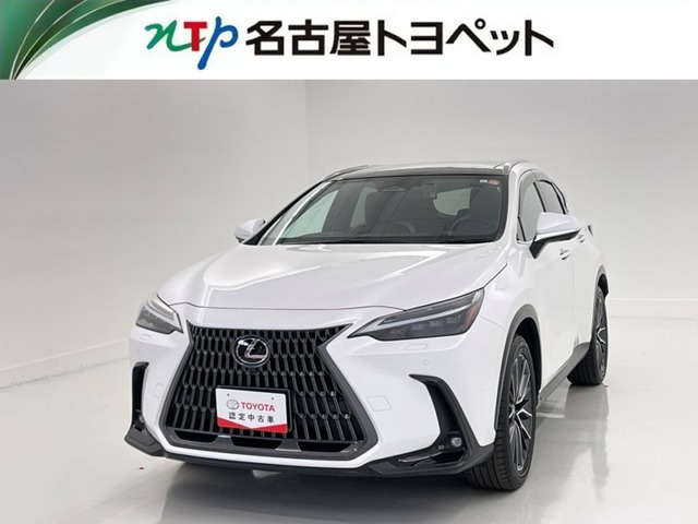 NX 350h バージョンL