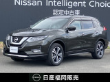 日産 エクストレイル