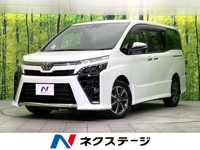 ヴォクシー 2.0 ZS 煌III