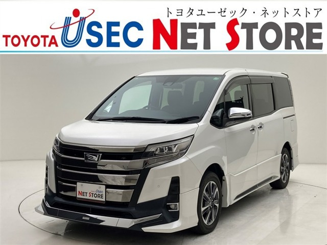 トヨタ ノア 