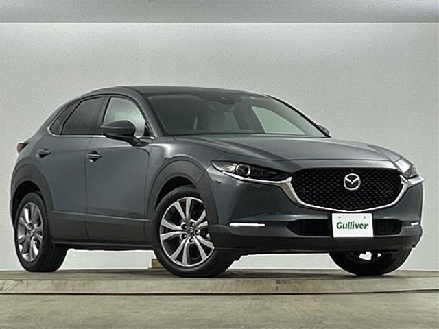 CX-30 2.0 20S プロアクティブ ツーリングセレクション 修復歴無し