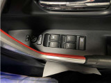 運転席ドアスイッチ♪