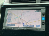 ホンダ純正Gathersメモリナビ「VXM-174VFXi」を装備しております。道を覚えるのが苦手な人も安心して下さい☆