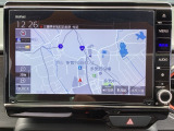 純正8インチナビ♪■AppleCarPlay・フルセグTV・Bluetooth・DVD再生対応!■オプションでHDMIケーブルも取付可能になります!