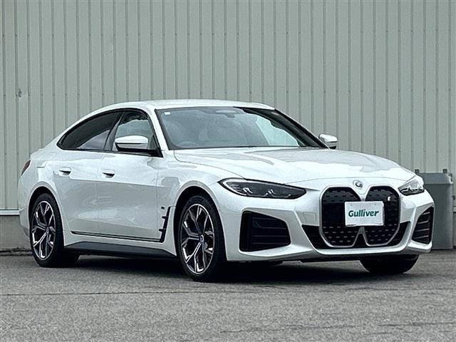 BMW i4 