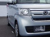 N-BOX G L ホンダセンシング 