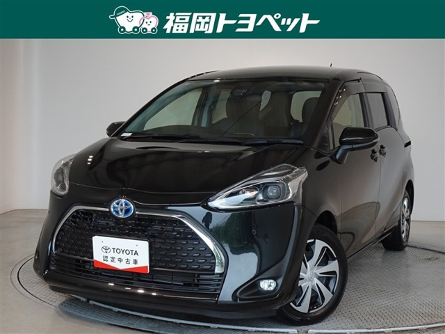 トヨタ シエンタ 