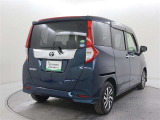 電動スライドドアで乗り降りがらくらくです。