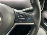 【プロパイロット(同一車線運転支援技術)】搭載です!高速道路でアクセル・ブレーキ・ステアリングを自動制御して運転手の疲労をグッと軽減してくれます♪