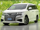 日産 エルグランド