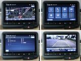 Honda CONNECT対応ナビ、VXM-245ZFEiが装備されております。TV・Bluetooth再生・カープレイなど機能も充実です。バックカメラはシフトをバックに入れるだけで映ります。
