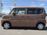スペーシア  ハイブリッドG