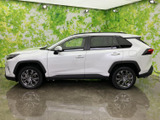RAV4 2.5 ハイブリッド G E-Four 4WD 