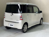 タントエグゼ カスタムG 4WD