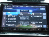 テレビ装着車でございます。