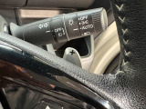 パドルシフトでマニュアル感覚の運転をお楽しみください!