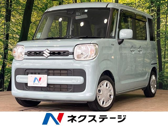 スズキ スペーシア 
