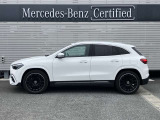 GLAクラス GLA200 d 4マチック アーバン スターズ 4WD 