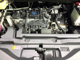 親切・丁寧な専門メカニックスタッフが応対!・車検・点検整備・事故等の修理などアフターサービスも安心。お車のカスタマイズもネクステージのサービススタッフまでご相談ください!
