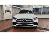 Cクラス C220d ラグジュアリー (ISG) (ISG) ディーゼルターボ MP202502