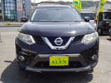 エクストレイル 2.0 20Xt エマージェンシーブレーキパッケージ 4WD 
