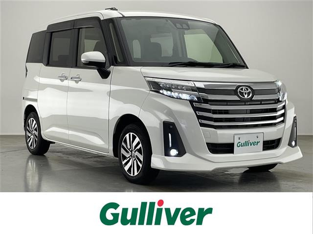 トヨタ ルーミー 