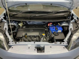 親切・丁寧な専門メカニックスタッフが応対!・車検・点検整備・事故等の修理などアフターサービスも安心。お車のカスタマイズもネクステージのサービススタッフまでご相談ください!