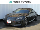 トヨタ GR86