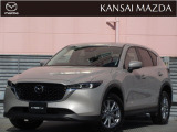 令和7年式 20S iセレクション マツダ認定中古車 ETC2.0車載器 衝突被害軽減ブレーキ 360&deg;ビューモニター コネクティッドサービス ヘッドアップディスプレイ