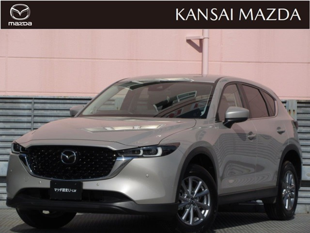 マツダ CX-5 