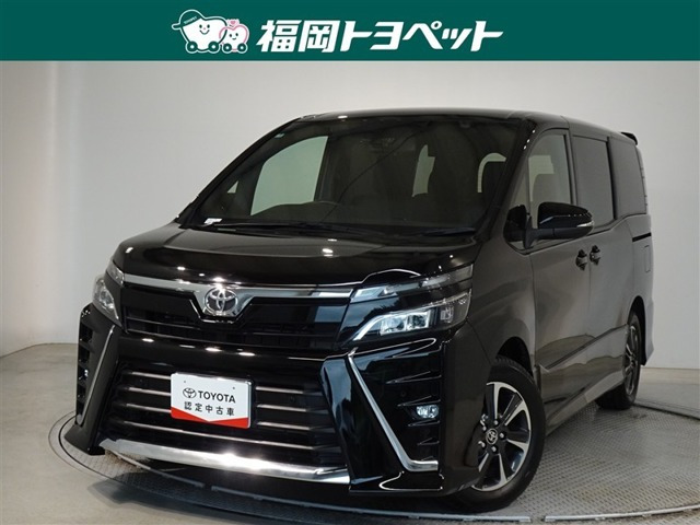 ヴォクシー 2.0 ZS 