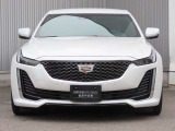 CT5 プラチナム 