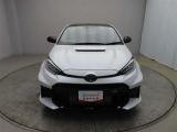 GRヤリス 1.6 RZ ハイ パフォーマンス + エアロ パフォーマンス パッケージ GR-DAT 4WD 
