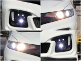 フィット 1.5 RS 6MT 無限フルエアロ&マフラー ナビBカメラ