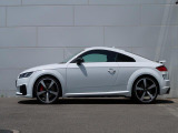TTSクーペ 2.0 4WD 