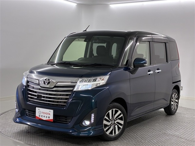 トヨタ ルーミー 