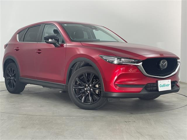 マツダ CX-5 