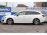 レヴォーグ 1.6 GT-S アイサイト 4WD LEDアクセサリーライナー