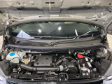 親切・丁寧な専門メカニックスタッフが応対!・車検・点検整備・事故等の修理などアフターサービスも安心。お車のカスタマイズもネクステージのサービススタッフまでご相談ください!