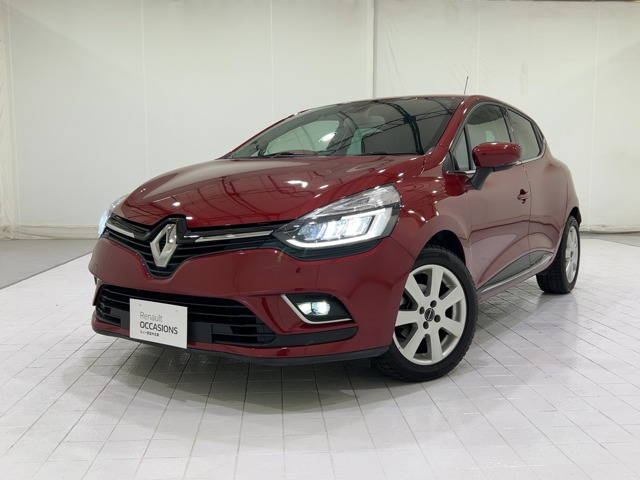 ルーテシア RT 1.8 
