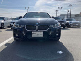 3シリーズセダン 320d Mスポーツ 