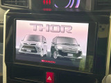 トール 1.0 カスタムG ターボ 