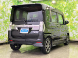 タントカスタム RS トップエディション SAII 