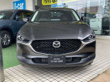 CX-30 2.0 20S プロアクティブ ツーリングセレクション 4WD 