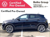 T-Cross TSI スタイル 