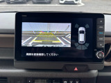 N-BOX ジョイ 2トーン 