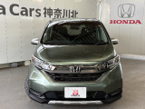 フリード 1.5 クロスター 