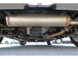 中古車は全車両、外部検査機関AISの品質検査書が付いています。